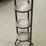 851 6395 Cakestand